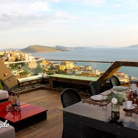 Limani Deluxe Apartment 3 Saranda Extérieur photo