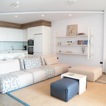 Limani Deluxe Apartment 3 Saranda Extérieur photo
