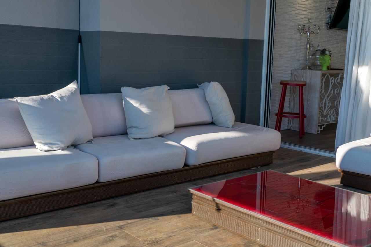 Limani Deluxe Apartment 3 Saranda Extérieur photo