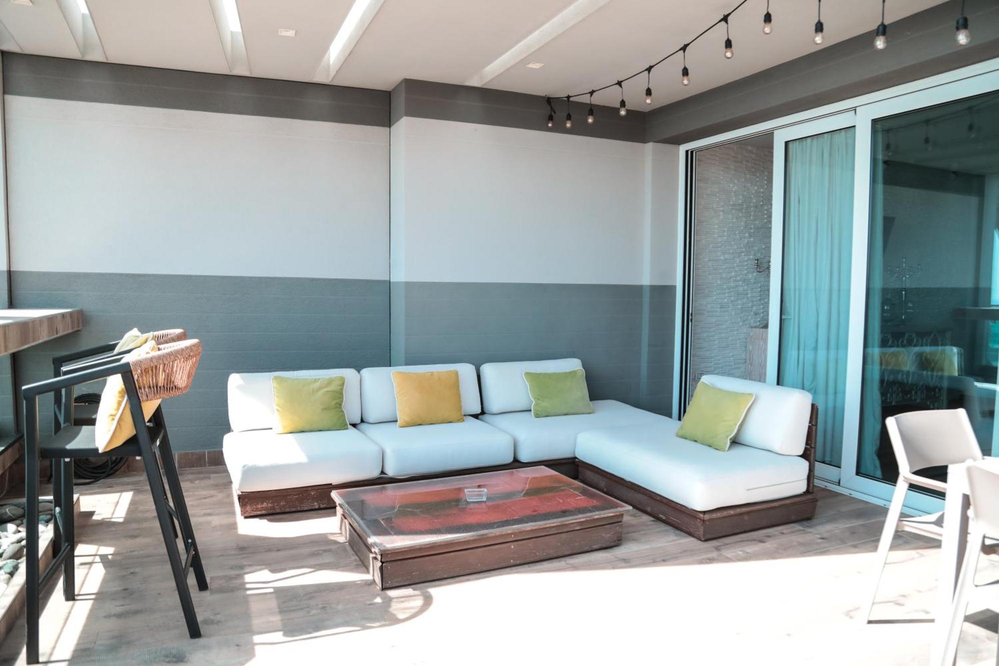 Limani Deluxe Apartment 3 Saranda Extérieur photo
