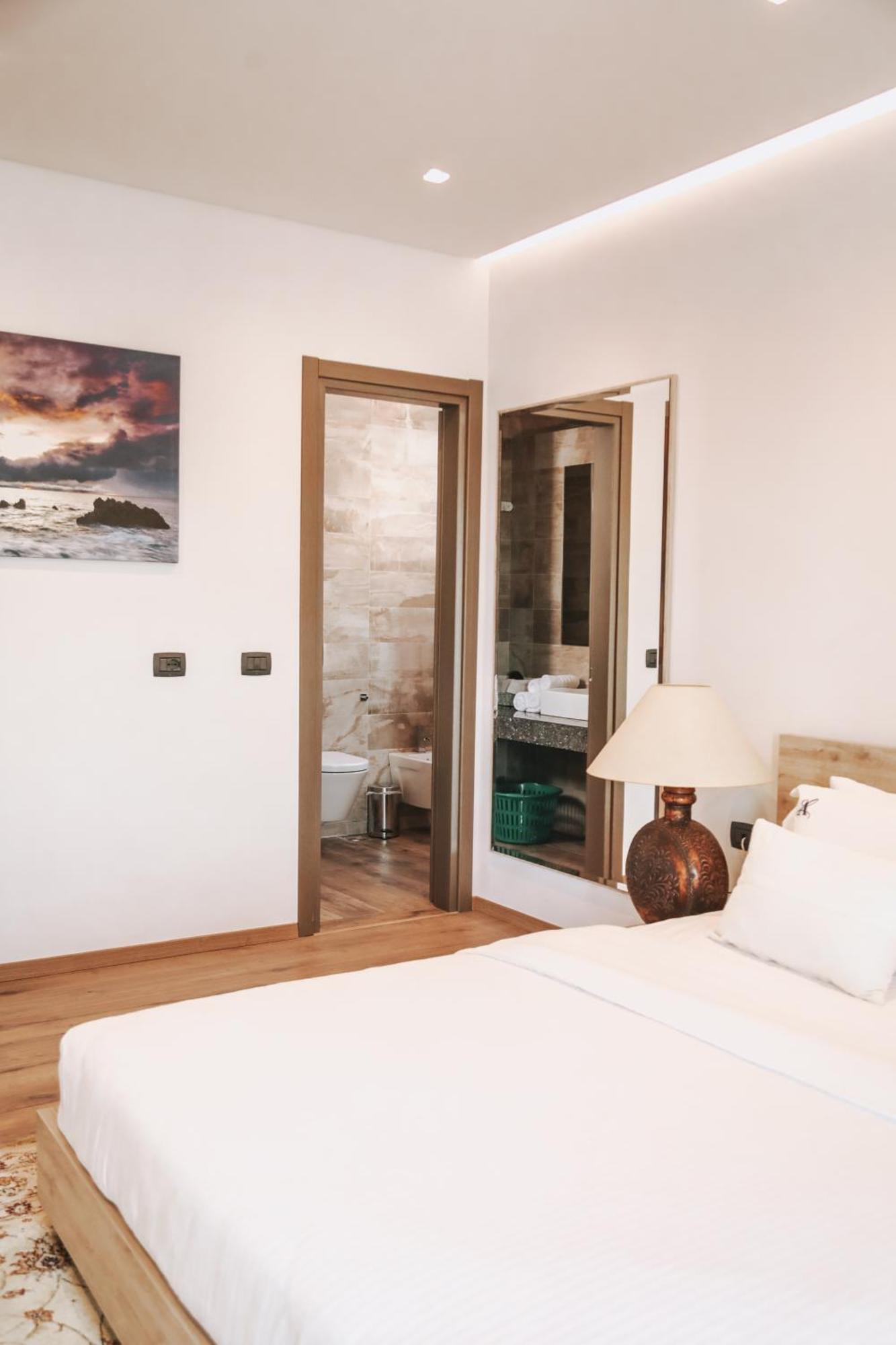 Limani Deluxe Apartment 3 Saranda Extérieur photo